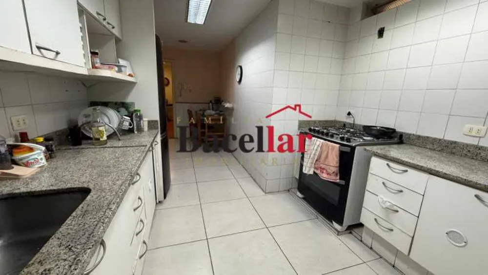 Apartamento, 4 quartos, 198 m² - Foto 25