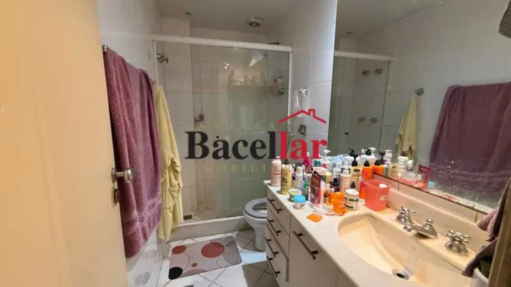 Apartamento, 4 quartos, 198 m² - Foto 10