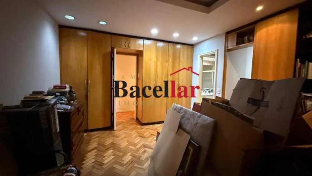 Apartamento, 4 quartos, 198 m² - Foto 20