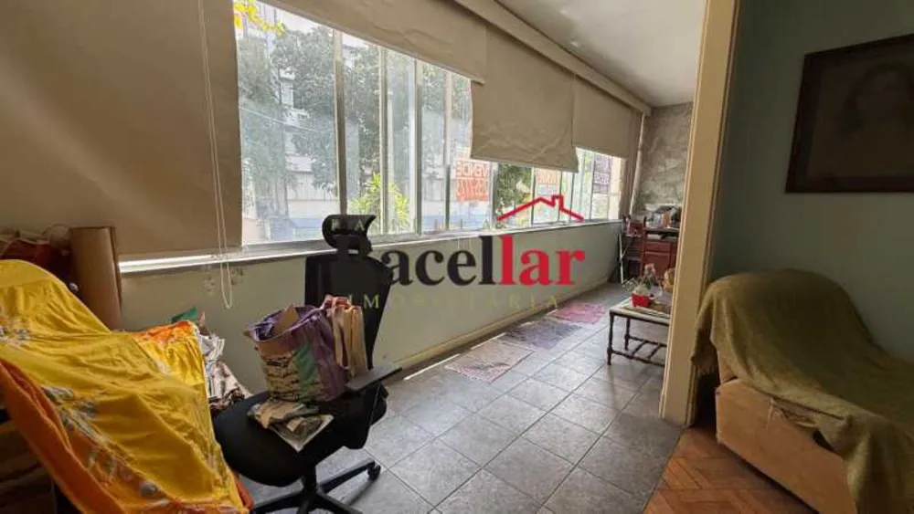 Apartamento, 4 quartos, 198 m² - Foto 11