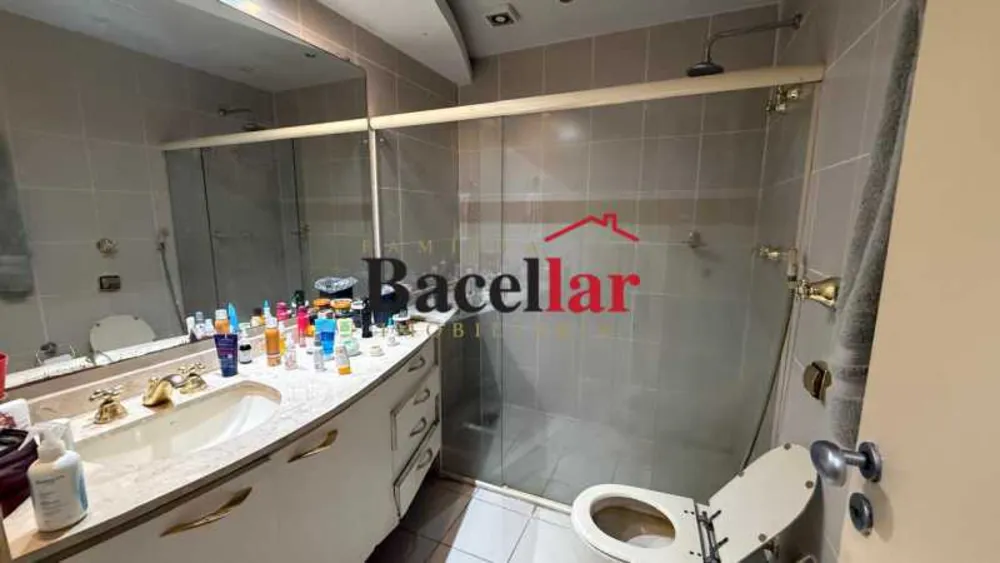 Apartamento, 4 quartos, 198 m² - Foto 17
