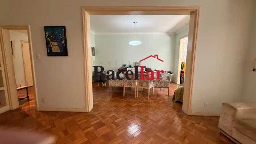 Apartamento, 4 quartos, 198 m² - Foto 4