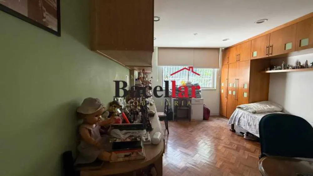 Apartamento, 4 quartos, 198 m² - Foto 12