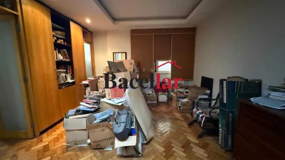 Apartamento, 4 quartos, 198 m² - Foto 15
