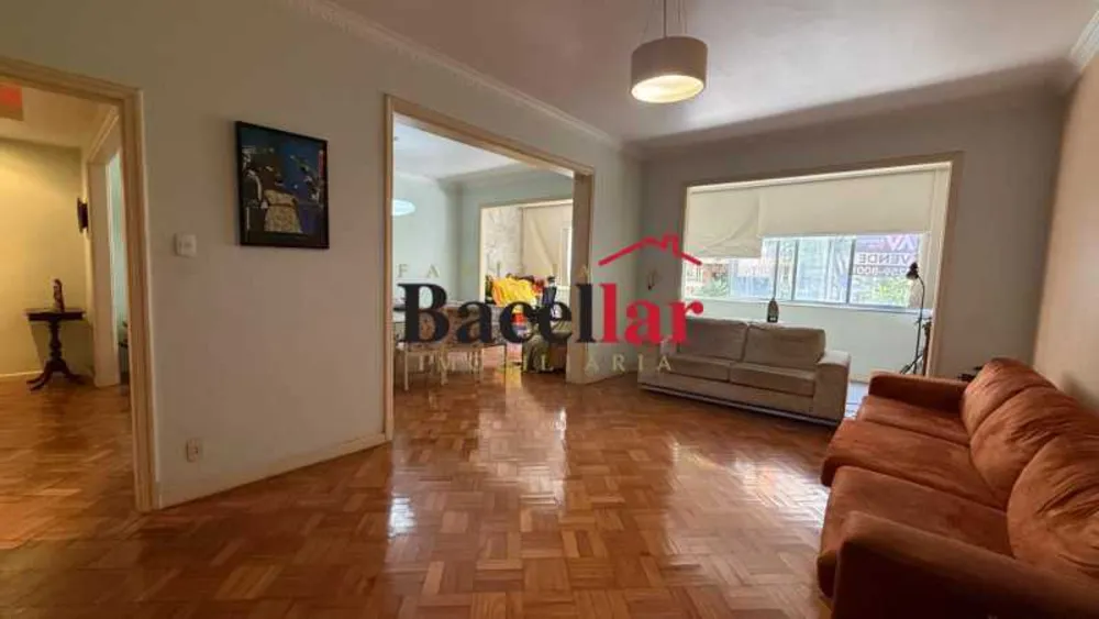 Apartamento, 4 quartos, 198 m² - Foto 1