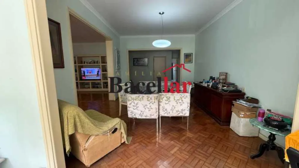 Apartamento, 4 quartos, 198 m² - Foto 3