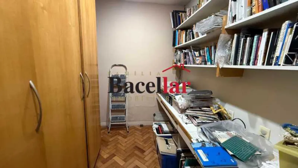Apartamento, 4 quartos, 198 m² - Foto 19
