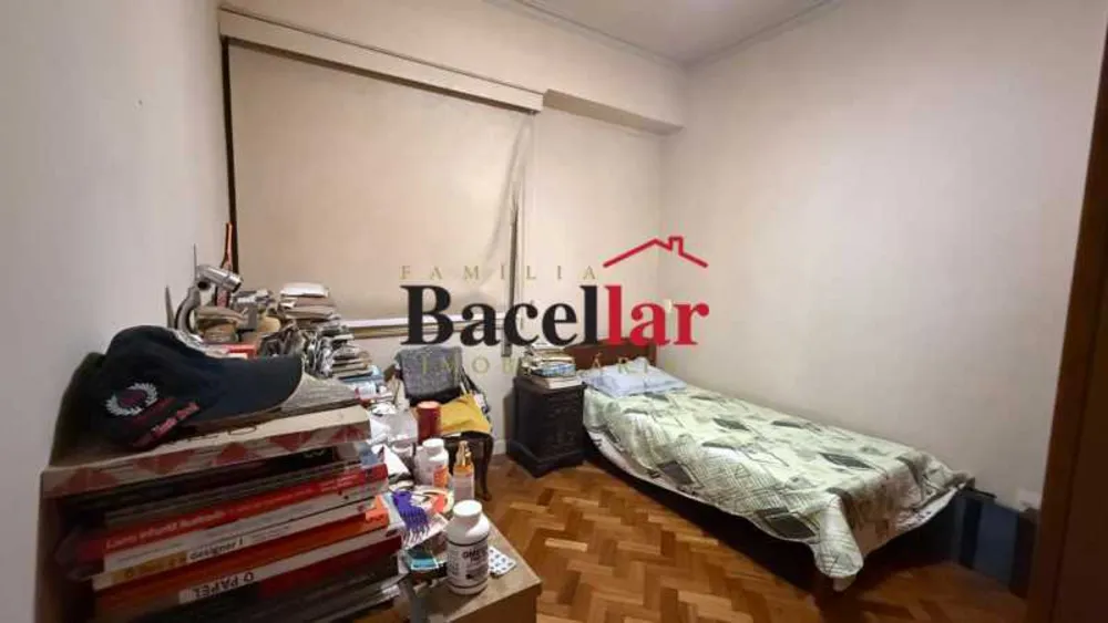 Apartamento, 4 quartos, 198 m² - Foto 23