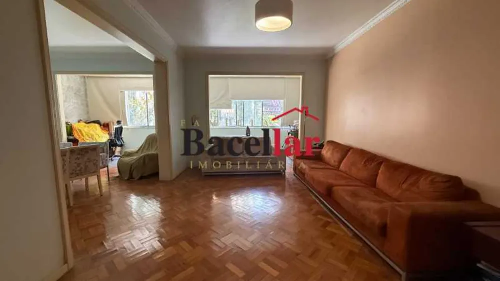 Apartamento, 4 quartos, 198 m² - Foto 7