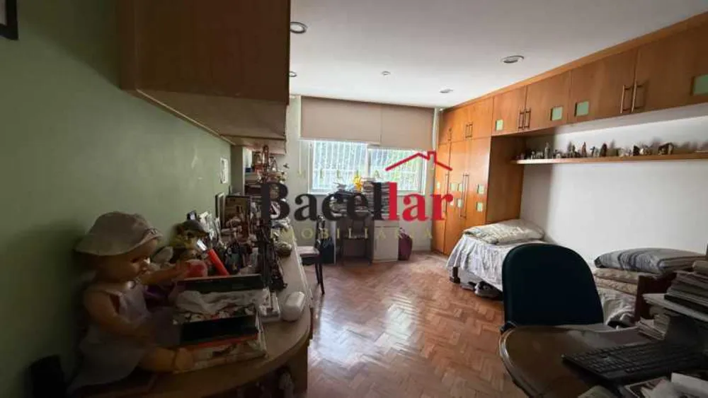 Apartamento, 4 quartos, 198 m² - Foto 8