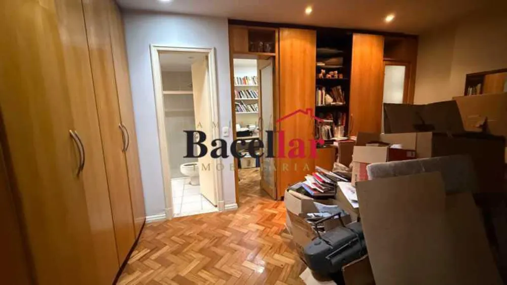 Apartamento, 4 quartos, 198 m² - Foto 16
