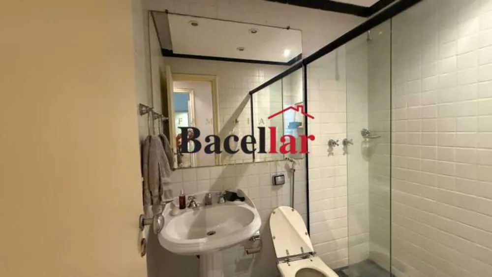 Apartamento, 4 quartos, 198 m² - Foto 14