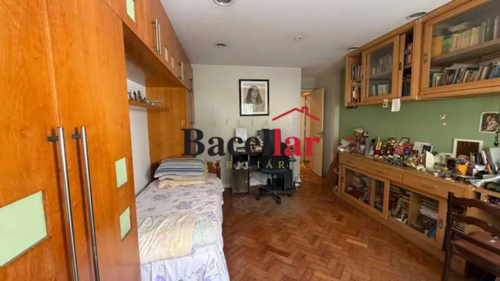 Apartamento, 4 quartos, 198 m² - Foto 9