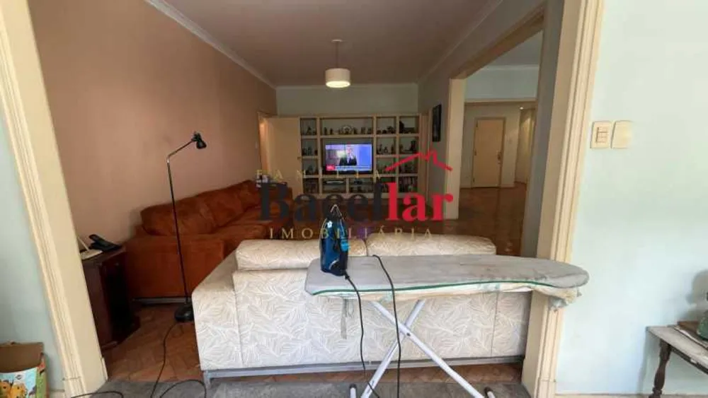 Apartamento, 4 quartos, 198 m² - Foto 6
