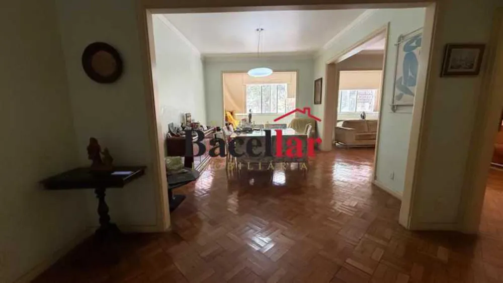Apartamento, 4 quartos, 198 m² - Foto 2