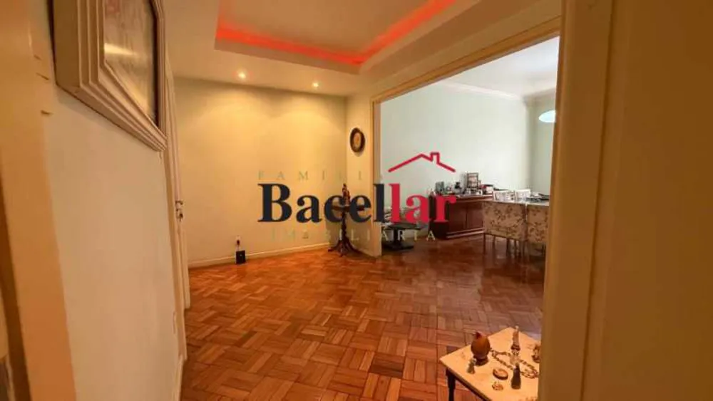 Apartamento, 4 quartos, 198 m² - Foto 21