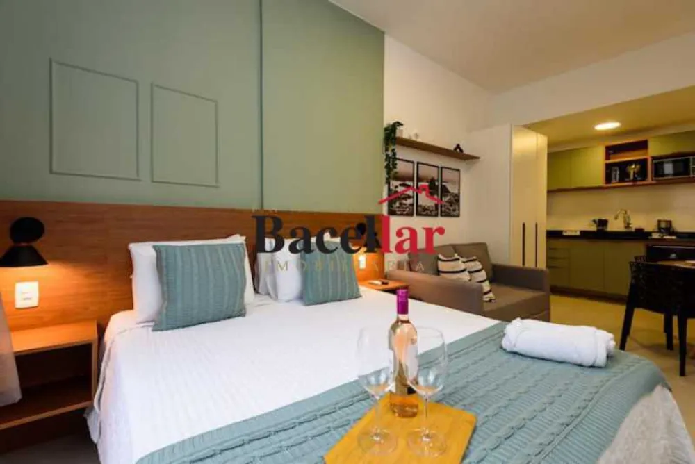 Loft, 21 m² - Foto 3