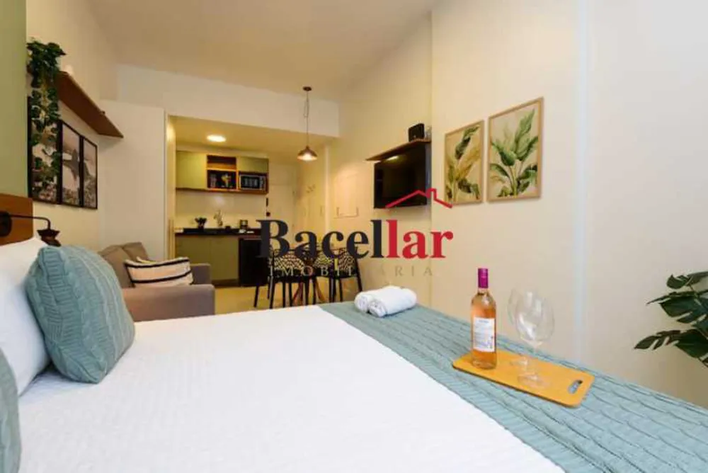 Loft, 21 m² - Foto 4