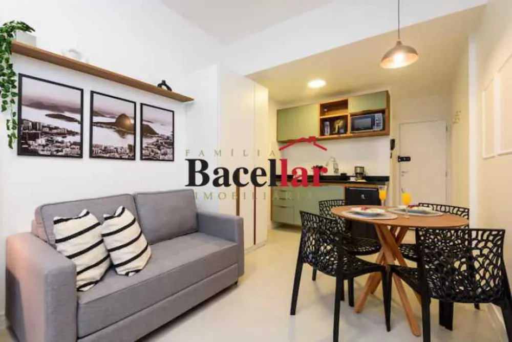 Loft, 21 m² - Foto 1