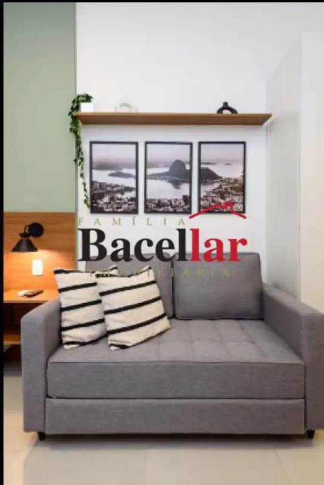 Loft, 21 m² - Foto 8