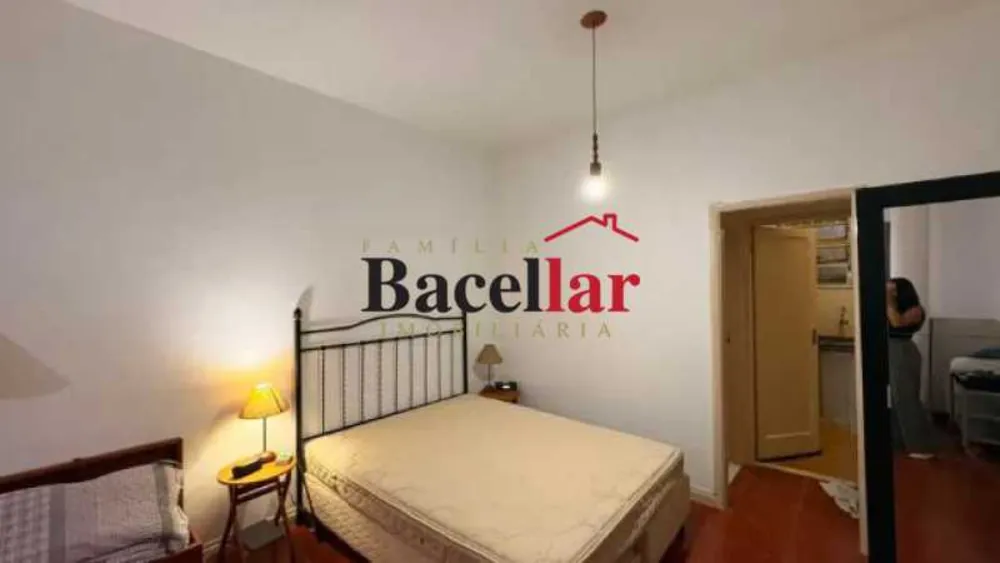 Apartamento, 1 quarto, 40 m² - Foto 6