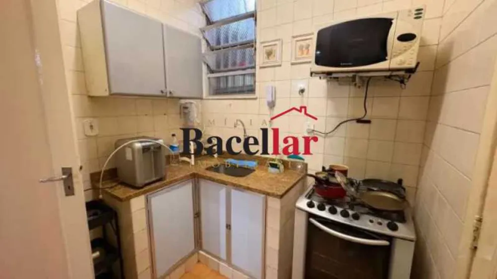 Apartamento, 1 quarto, 40 m² - Foto 11