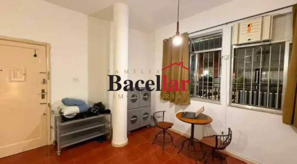 Apartamento, 1 quarto, 40 m² - Foto 8