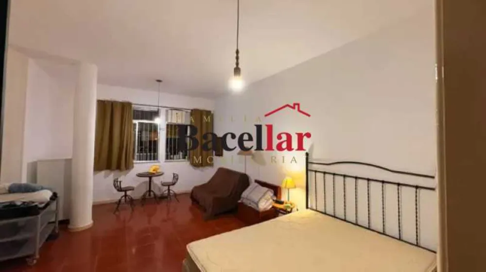 Apartamento, 1 quarto, 40 m² - Foto 19