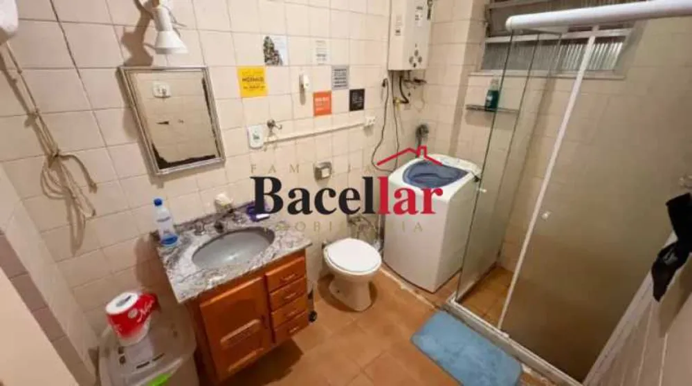 Apartamento, 1 quarto, 40 m² - Foto 9
