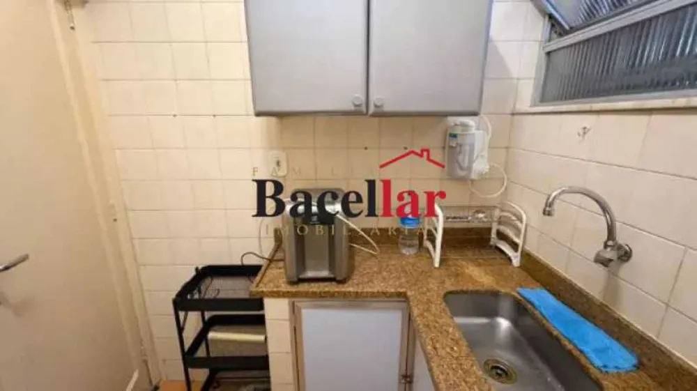 Apartamento, 1 quarto, 40 m² - Foto 12