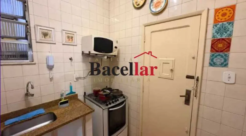Apartamento, 1 quarto, 40 m² - Foto 20