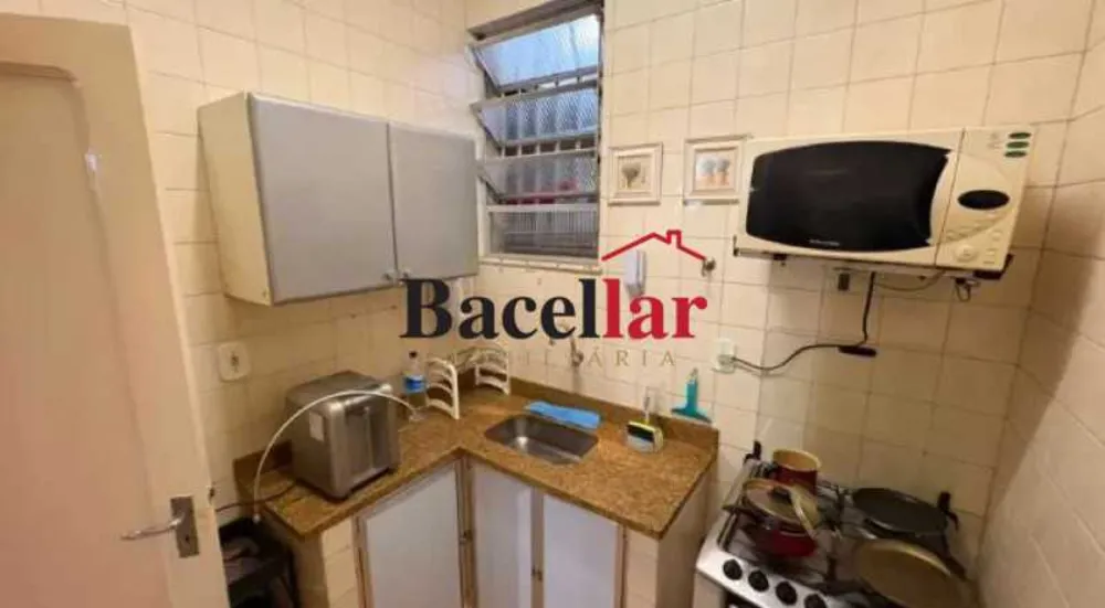 Apartamento, 1 quarto, 40 m² - Foto 21