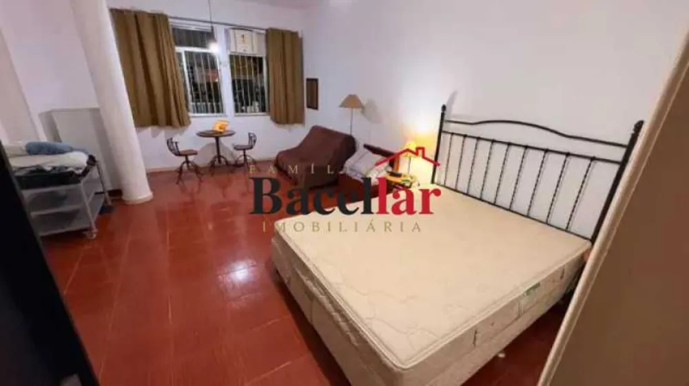 Apartamento, 1 quarto, 40 m² - Foto 1