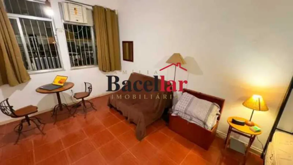 Apartamento, 1 quarto, 40 m² - Foto 2
