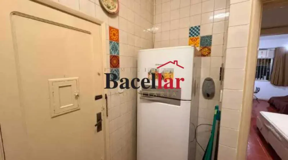 Apartamento, 1 quarto, 40 m² - Foto 13