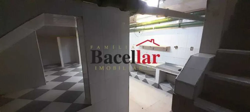 Loja-Salão, 78 m² - Foto 9