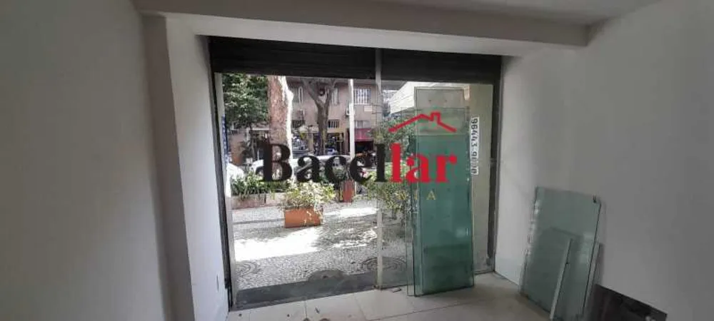 Loja-Salão, 78 m² - Foto 1