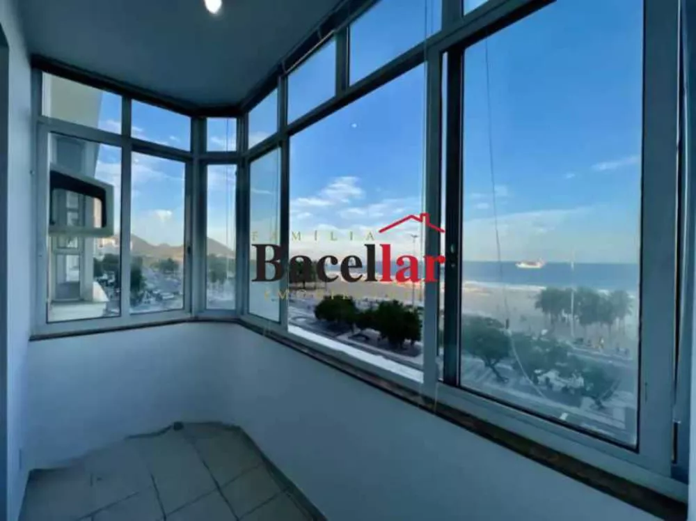 Apartamento, 2 quartos, 112 m² - Foto 1