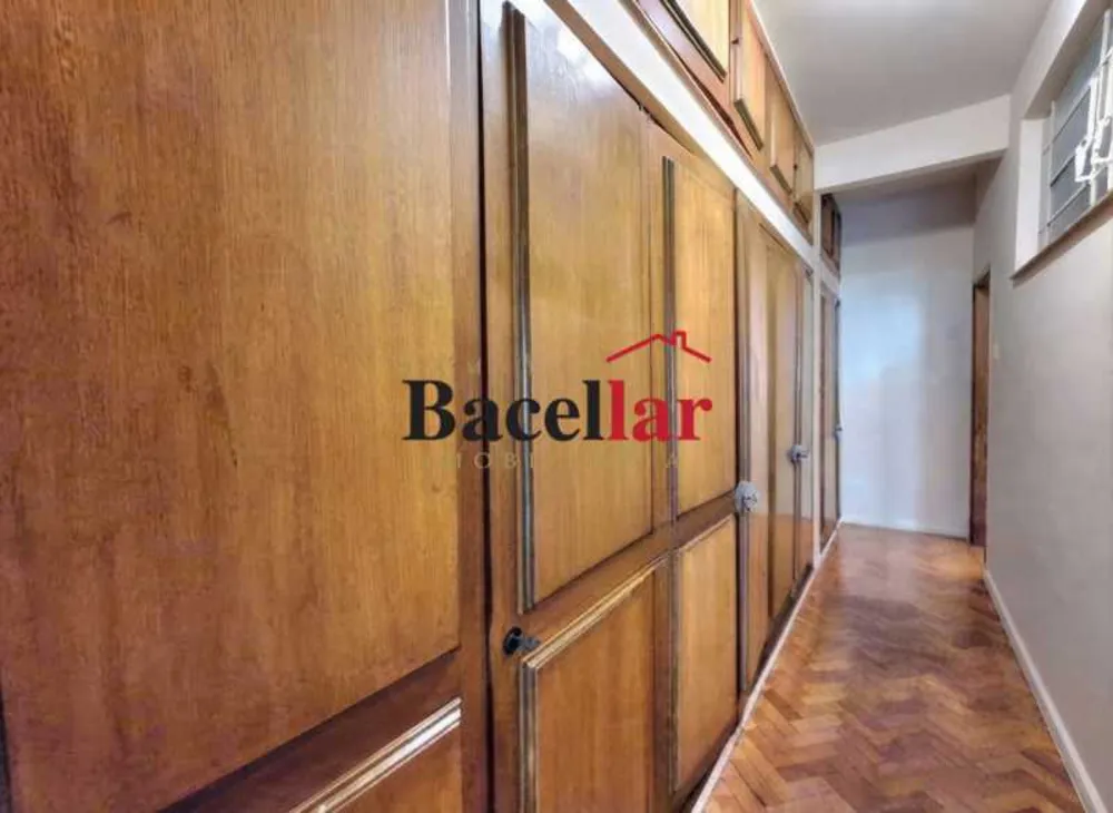 Cobertura, 6 quartos, 296 m² - Foto 15