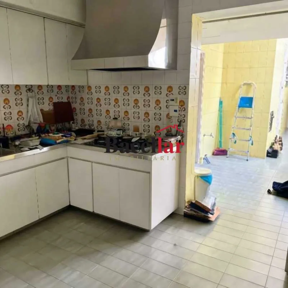 Cobertura, 6 quartos, 296 m² - Foto 6