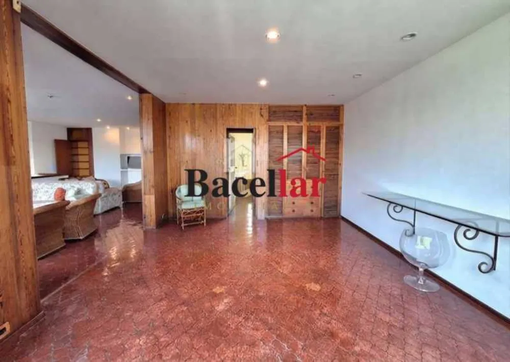 Cobertura, 6 quartos, 296 m² - Foto 4