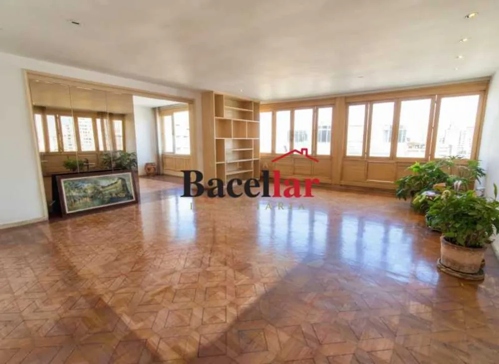 Cobertura, 6 quartos, 296 m² - Foto 14