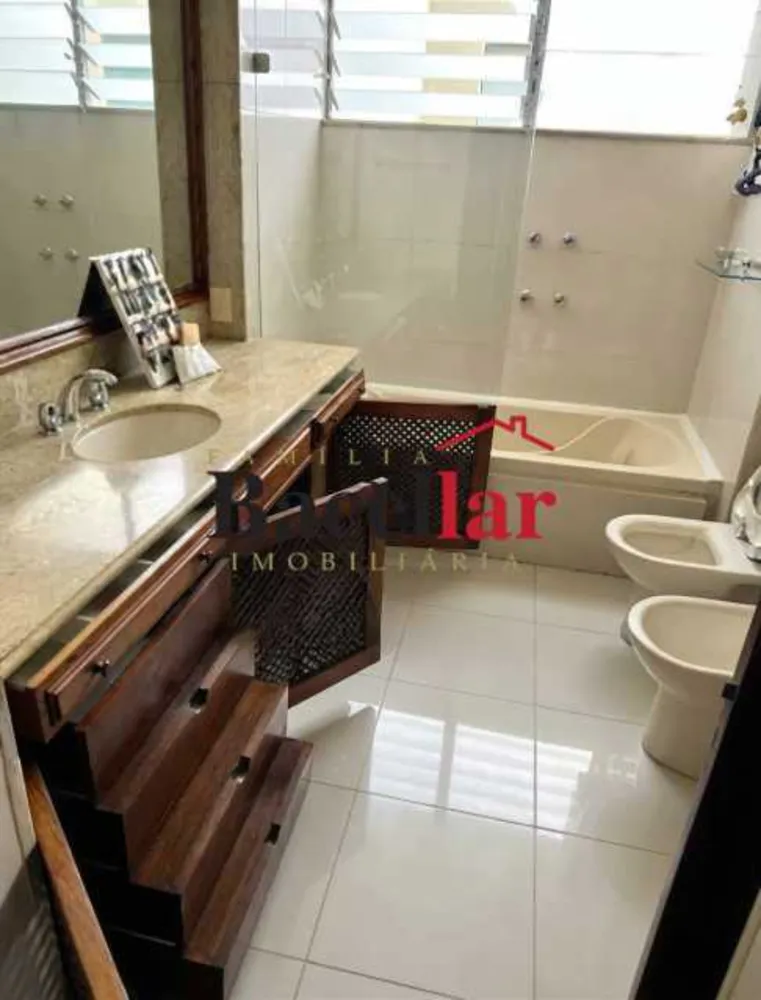 Cobertura, 6 quartos, 296 m² - Foto 12