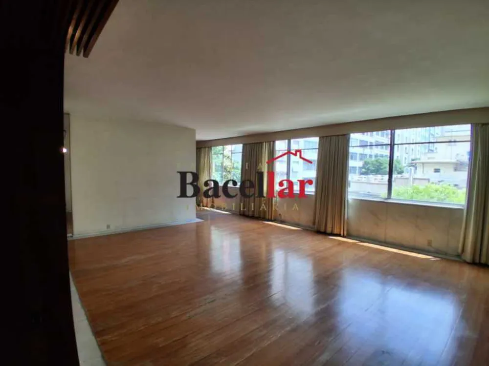 Apartamento, 4 quartos, 280 m² - Foto 1