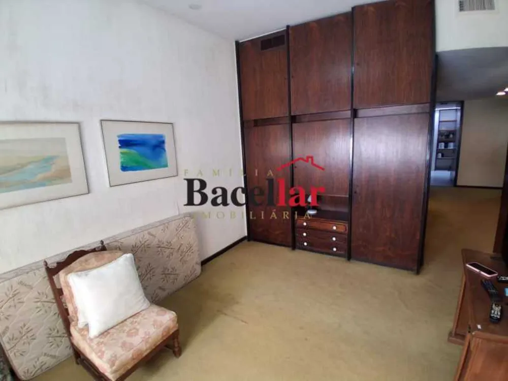 Apartamento, 4 quartos, 280 m² - Foto 16