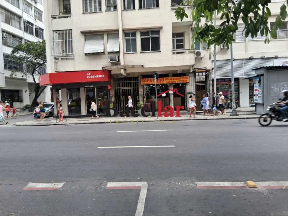 Apartamento, 4 quartos, 280 m² - Foto 3