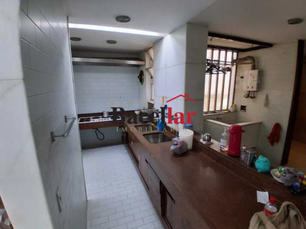 Apartamento, 4 quartos, 280 m² - Foto 15