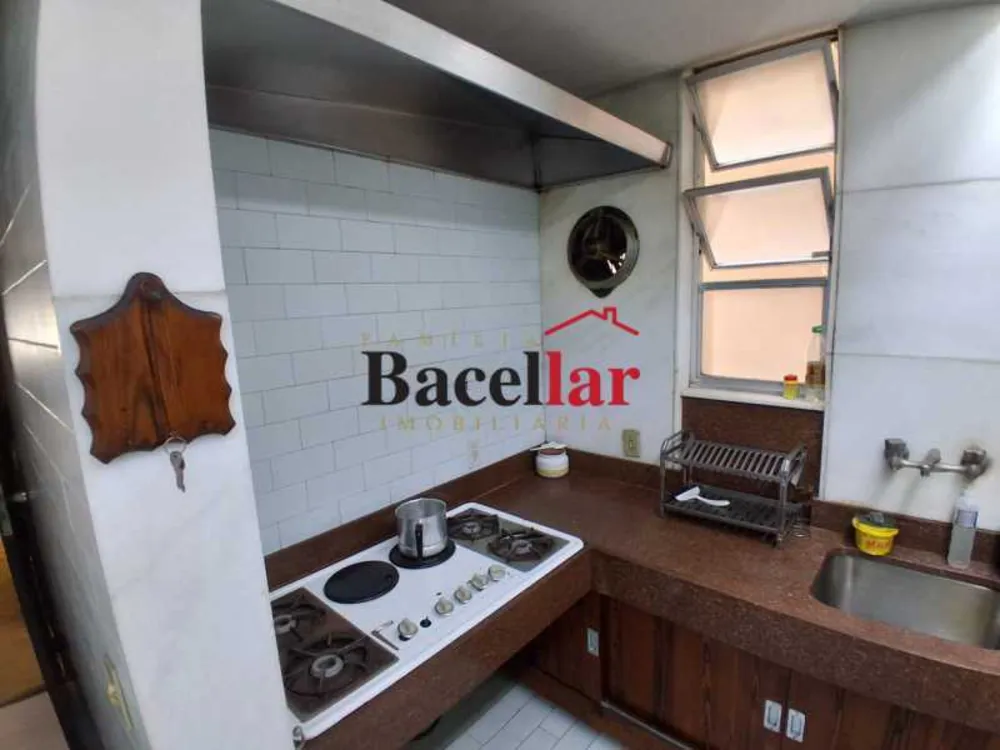 Apartamento, 4 quartos, 280 m² - Foto 7
