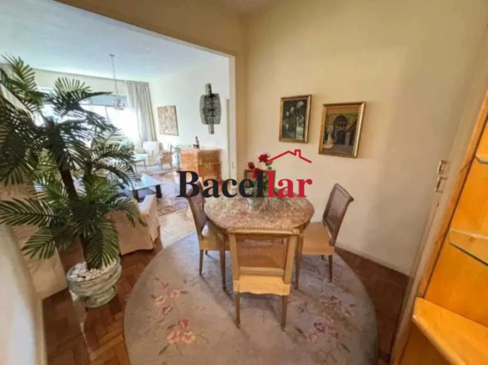 Apartamento, 3 quartos, 118 m² - Foto 3