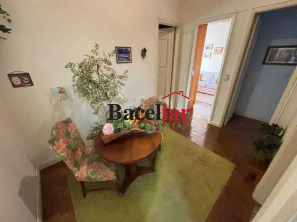 Apartamento, 3 quartos, 118 m² - Foto 4